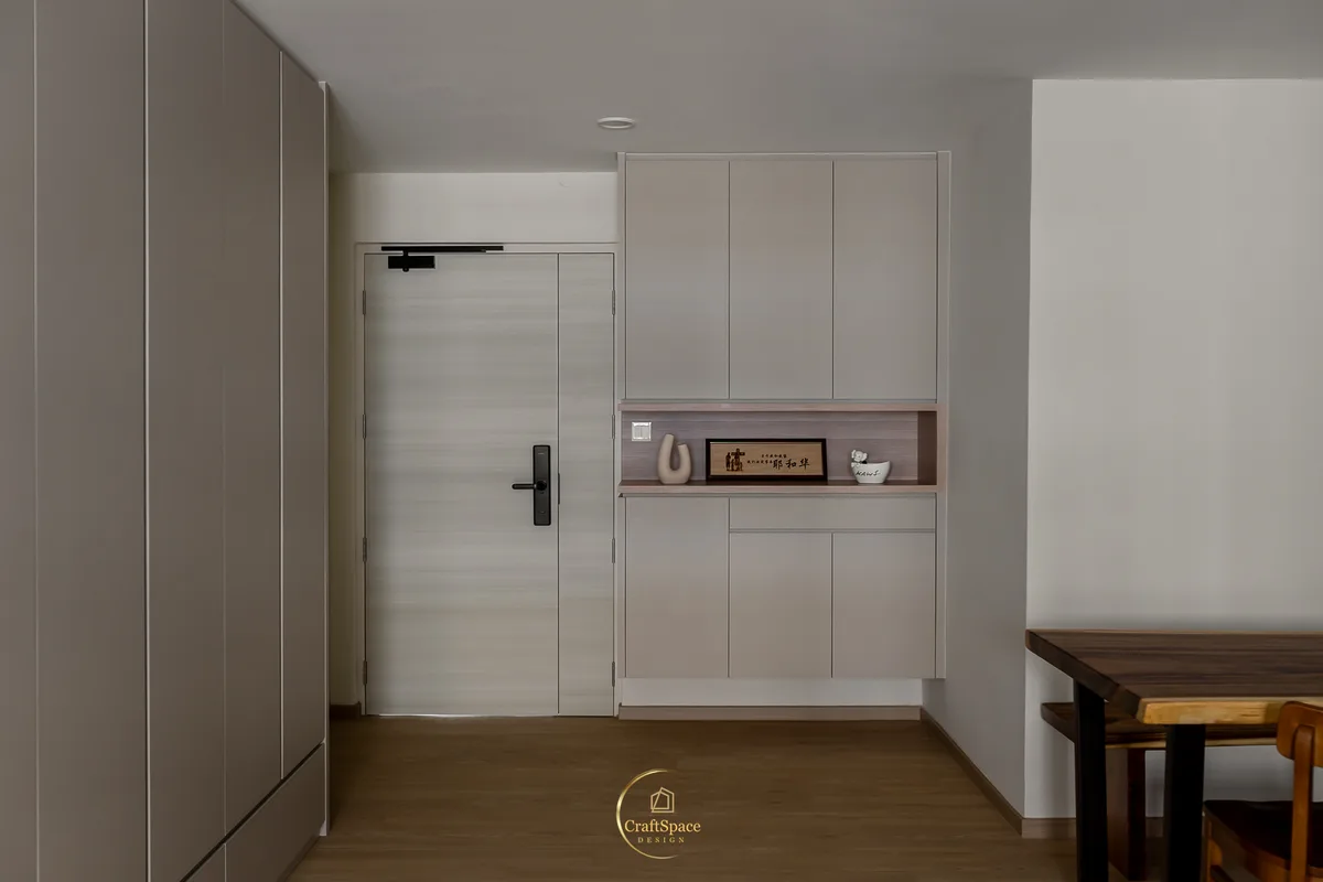 290C Compassvale — dining