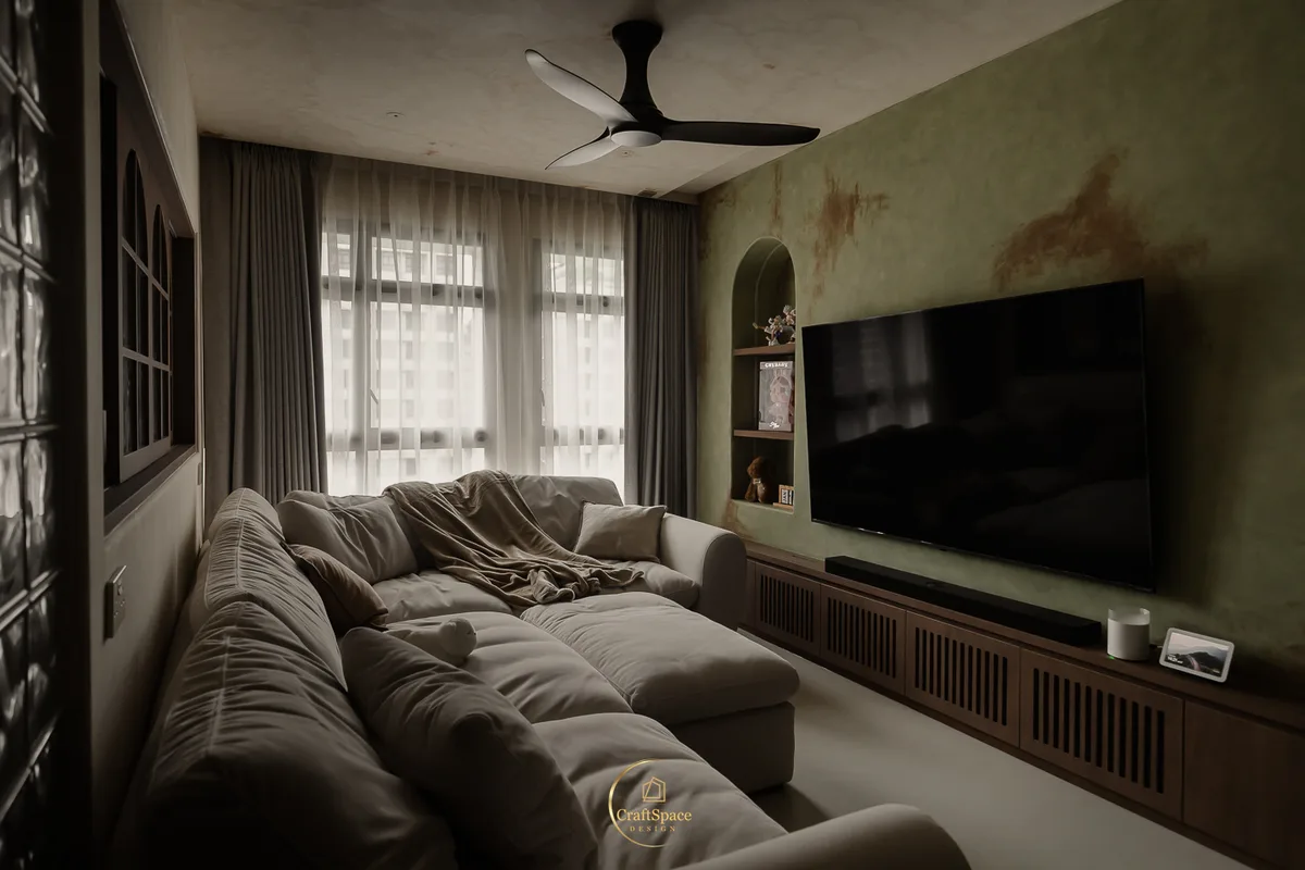 307B Tengah Drive