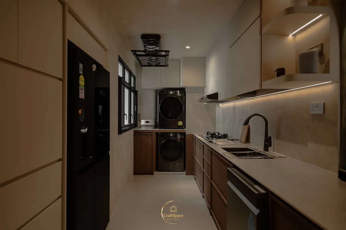 307B Tengah Dr — bathroom