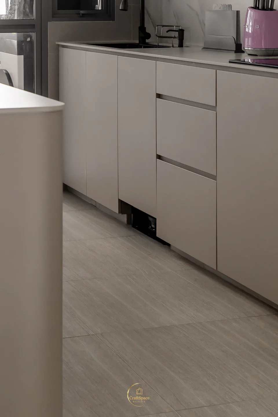 325A Tengah Garden Walk — bathroom